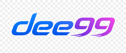 dee99 โลโก้